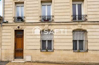 Maison 6 pièces 450000 €