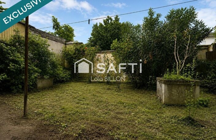 Maison familiale de caractère  Bordeaux (33300). — photo 2