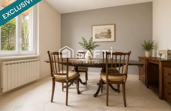 Maison familiale de caractère  Bordeaux (33300). — photo 3