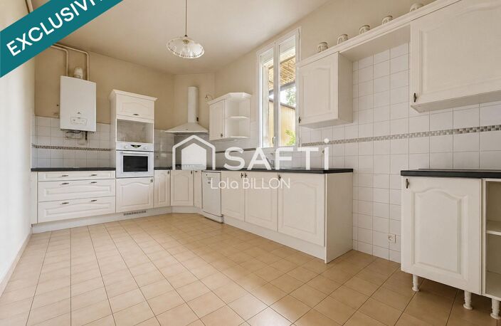 Maison familiale de caractère  Bordeaux (33300). — photo 5