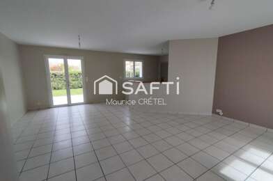Maison 5 pièces 198000 €