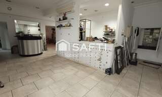 Commerce 5 Pièces 139 m² à vendre à Castres (81100)