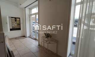 Commerce 5 Pièces 139 m² à vendre à Castres (81100)