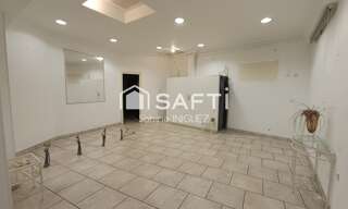 Commerce 5 Pièces 139 m² à vendre à Castres (81100)