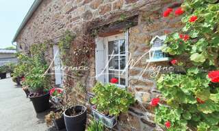 Maison 4 Pièces 91 m² à vendre à Sizun (29450)