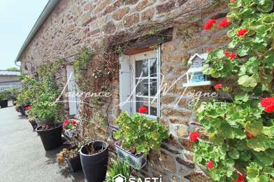 Maison 4 pièces 189000 €