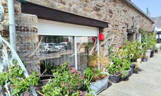 Maison 4 Pièces 91 m² à vendre à Sizun (29450)