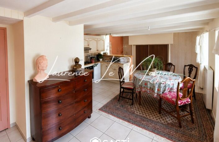 Ravissante maison de bourg, idéale 1er achat ou investissement — photo 2