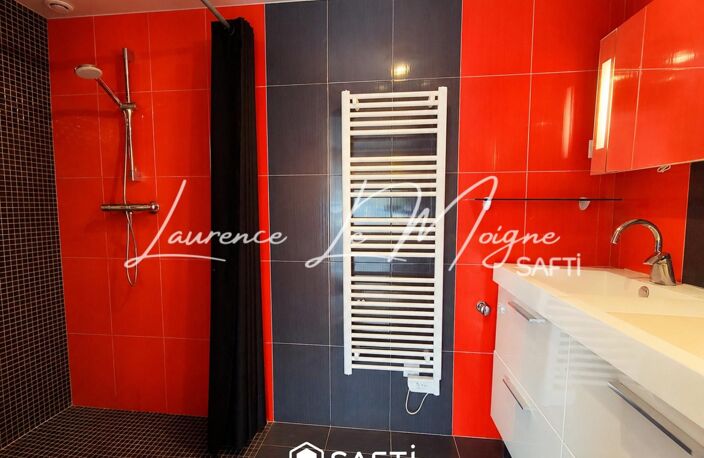Ravissante maison de bourg, idéale 1er achat ou investissement — photo 4