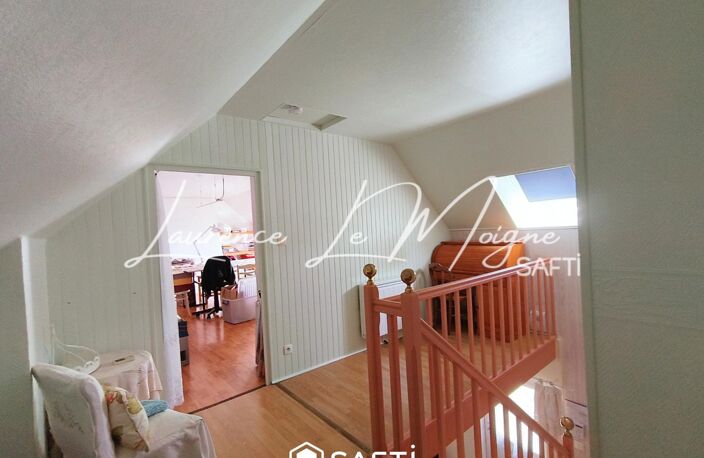 Ravissante maison de bourg, idéale 1er achat ou investissement — photo 5