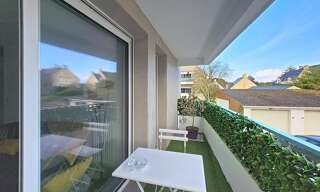 Appartement 2 Pièces 41 m² à vendre à La Baule-Escoublac (44500)