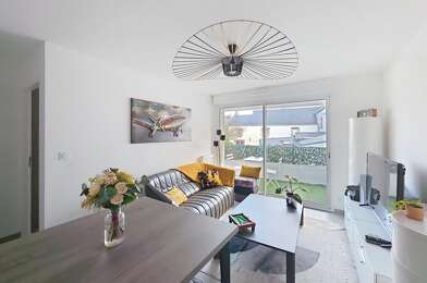 Appartement 2 pièces 272000 €