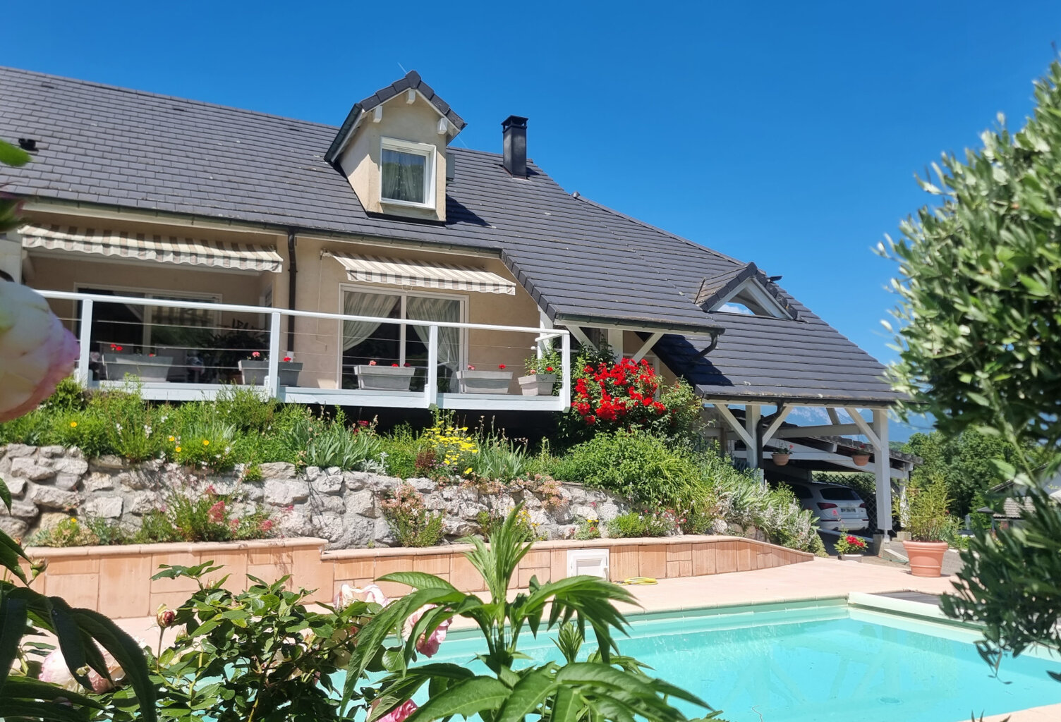 SUPERBE VILLA T5 — photo 1