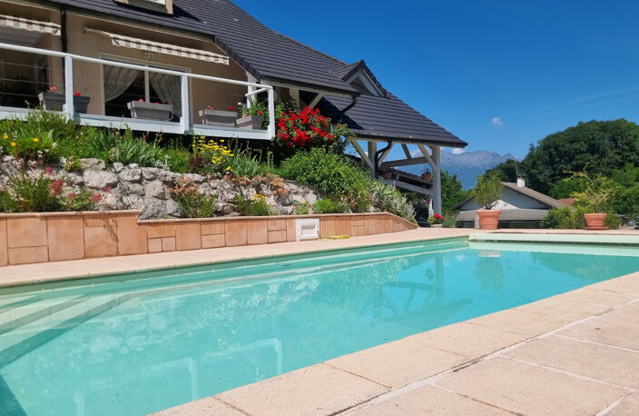 SUPERBE VILLA T5 — photo 5