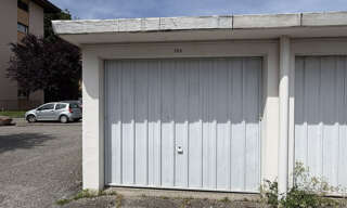 Garage  15 m² à louer à La Motte-Servolex (73290)