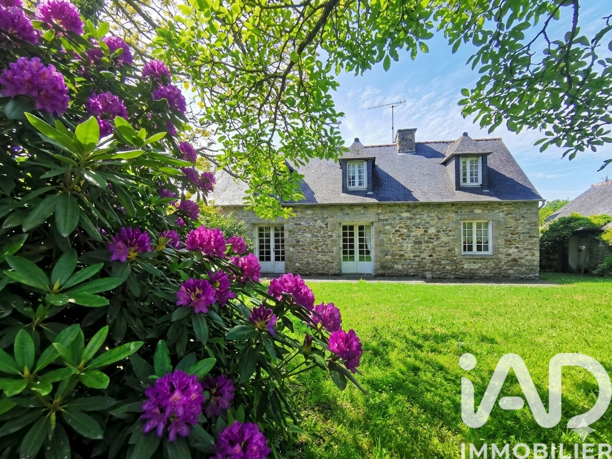 Maison à vendre, 5 pièces, 128 m², Plouëc-du-Trieux