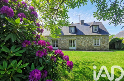 Vente Longère 5 pièces — photo du bien