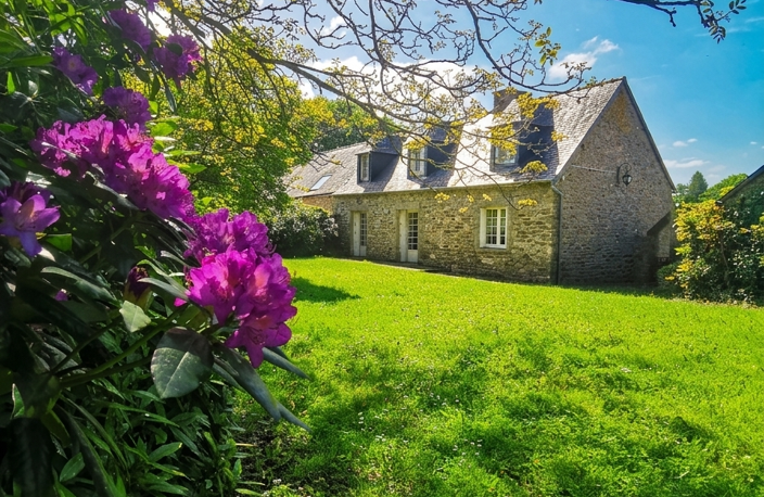 Vente Longère 5 pièces — photo 2