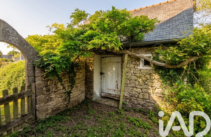 Vente Longère 5 pièces — photo 4