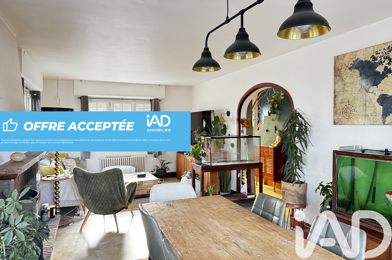 Maison 4 pièces 264900 €