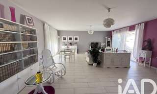 Maison 5 Pièces 117 m² à vendre à Lormont (33310)