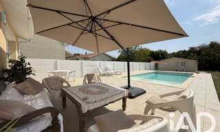 Maison 5 Pièces 117 m² à vendre à Lormont (33310)