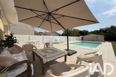 Maison 5 pièces 415000 €
