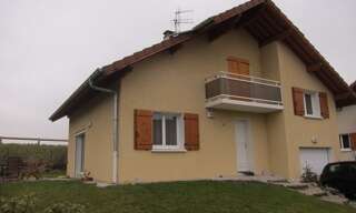Maison 5 Pièces 100 m² à louer à Neydens (74160)