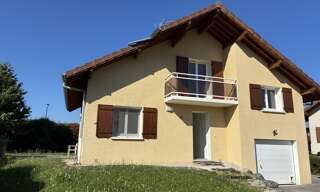 Maison 5 Pièces 100 m² à louer à Neydens (74160)
