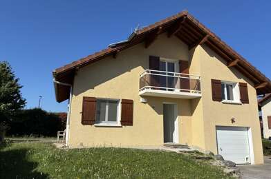 Maison 5 pièces 2085 €