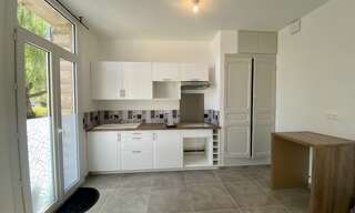 Appartement 1 Pièce 43 m² à louer à Toulon (83100)