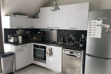 Appartement 4 pièces 1403 €