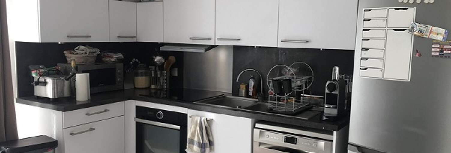 Appartement 4 Pièces 76 m² à louer à Yerres (91330)