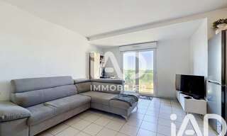 Appartement 4 Pièces 70 m² à vendre à Villepinte (93420)