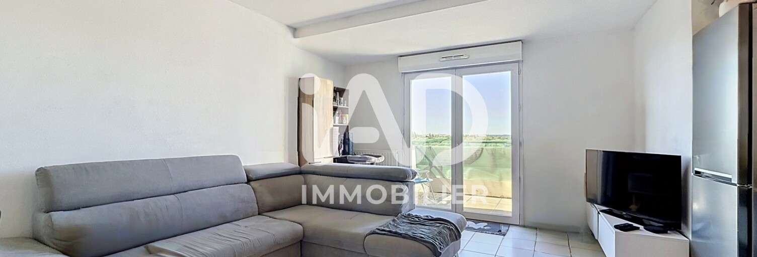 Appartement 4 Pièces 70 m² à vendre à Villepinte (93420)