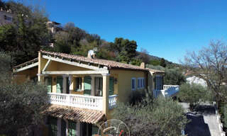 Maison 5 Pièces 160 m² à vendre à Gattières (06510)