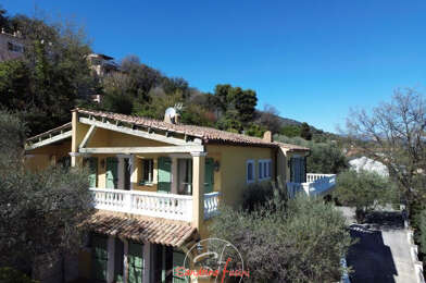 Maison 5 pièces 695000 €