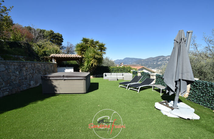 Belle villa 5 pièces d'une surface de 160 m2 avec terrain at — photo 2