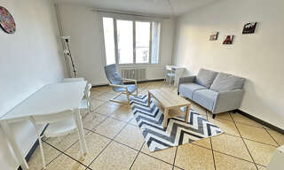 Appartement 3 Pièces 67 m² à louer à Montpellier (34000)