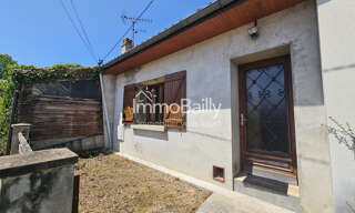 Maison 2 Pièces 50 m² à vendre à Léognan (33850)