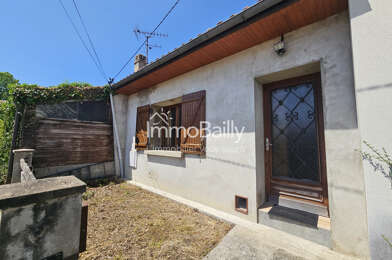 Maison 2 pièces 139000 €
