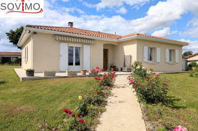 Maison 4 pièces 172800 €