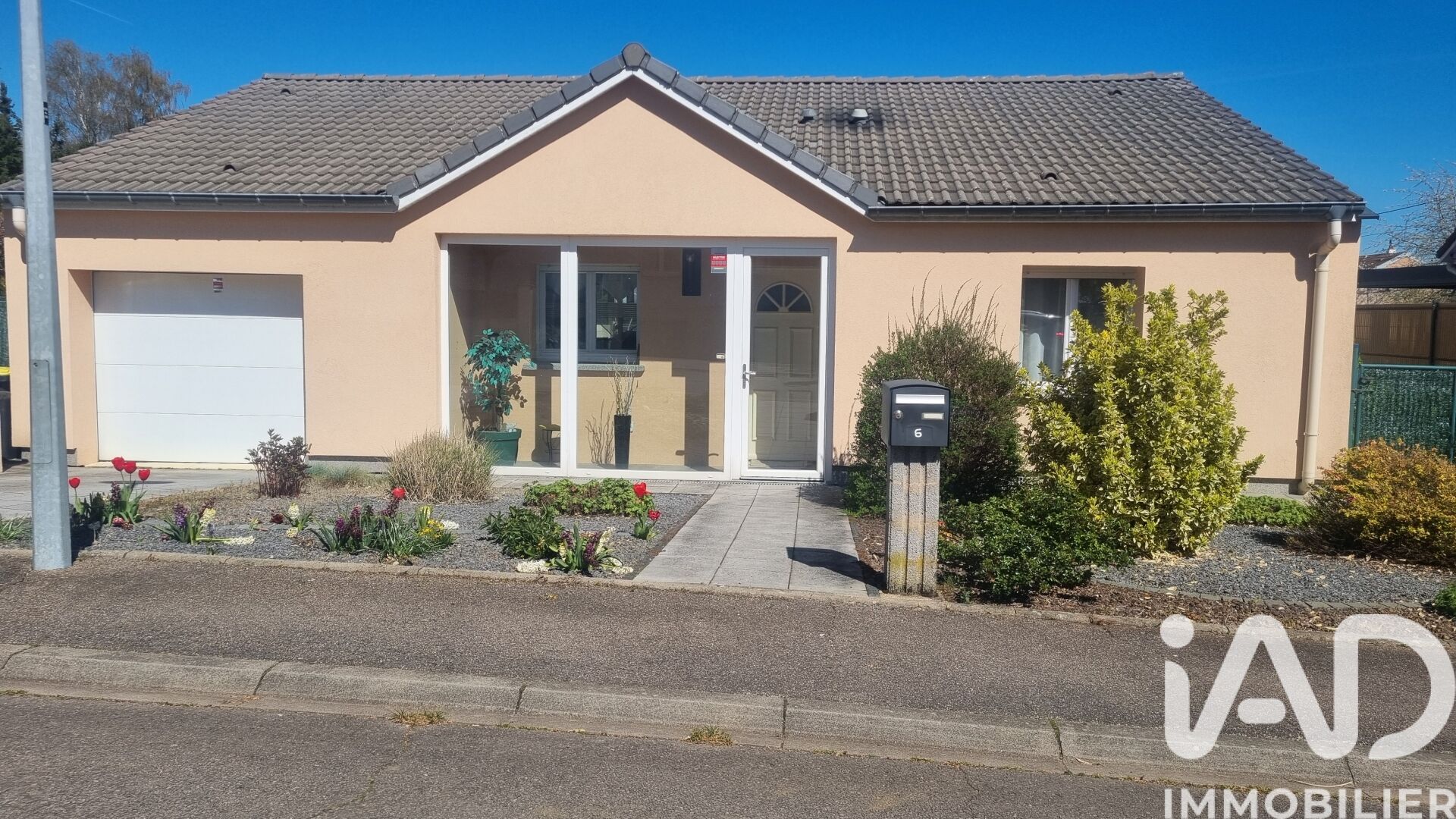 Vente Maison traditionnelle 4 pièces - Photo 2