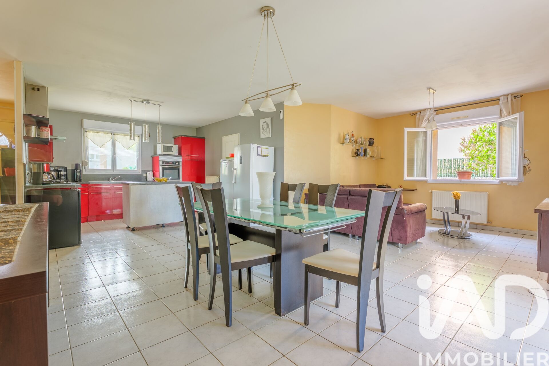 Vente Maison traditionnelle 4 pièces - Photo 3