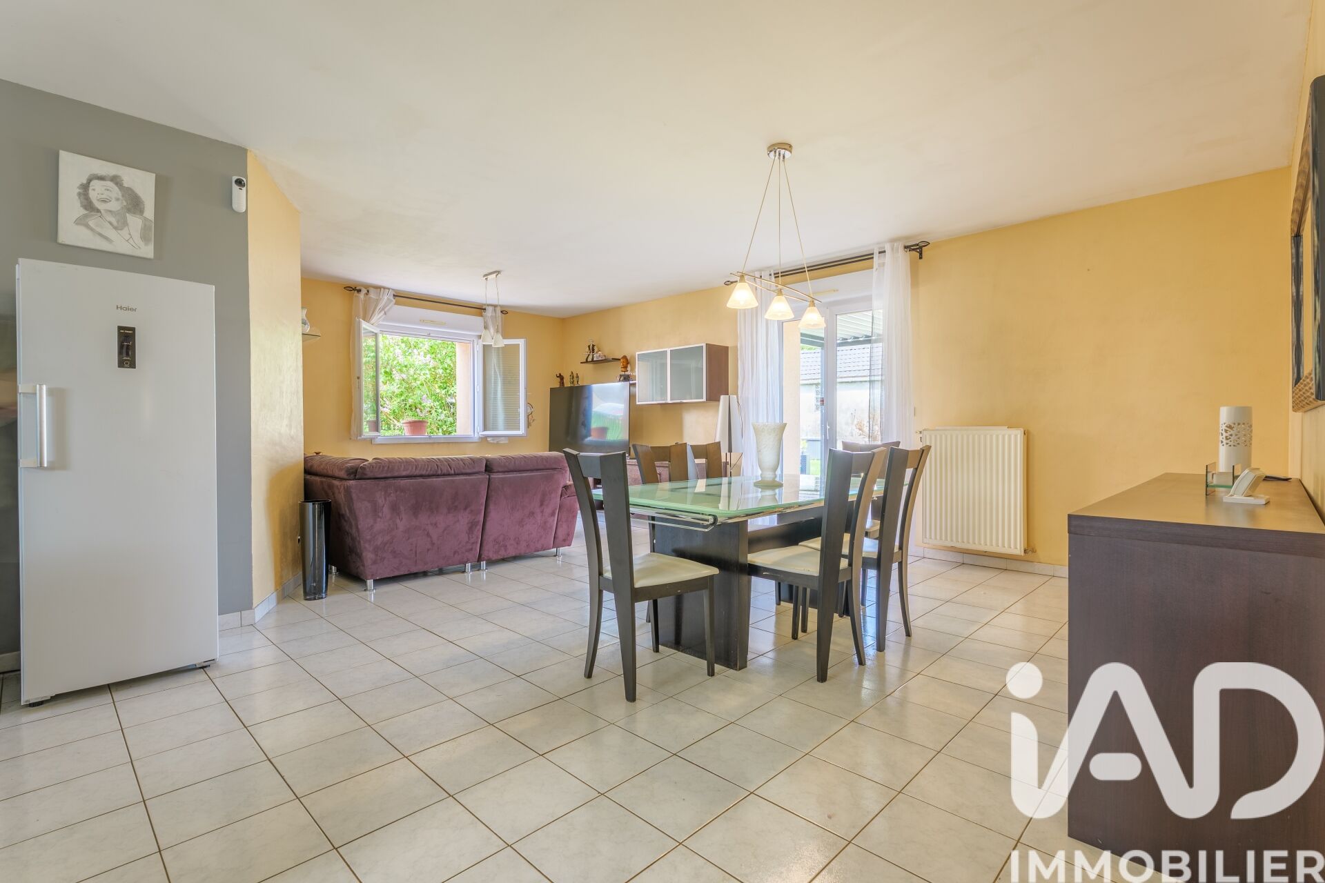 Vente Maison traditionnelle 4 pièces - Photo 4