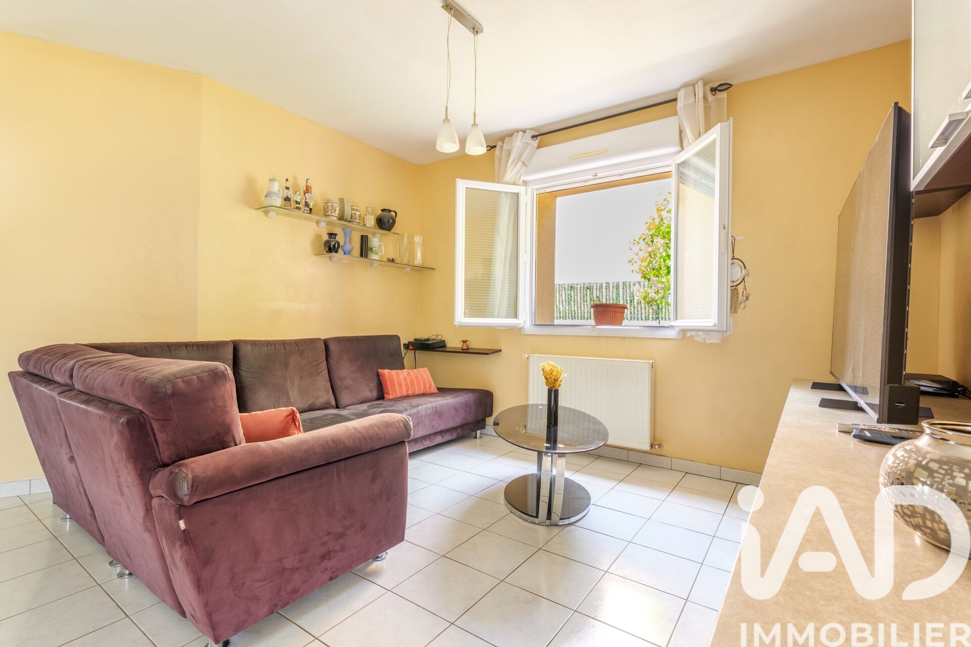 Vente Maison traditionnelle 4 pièces - Photo 5