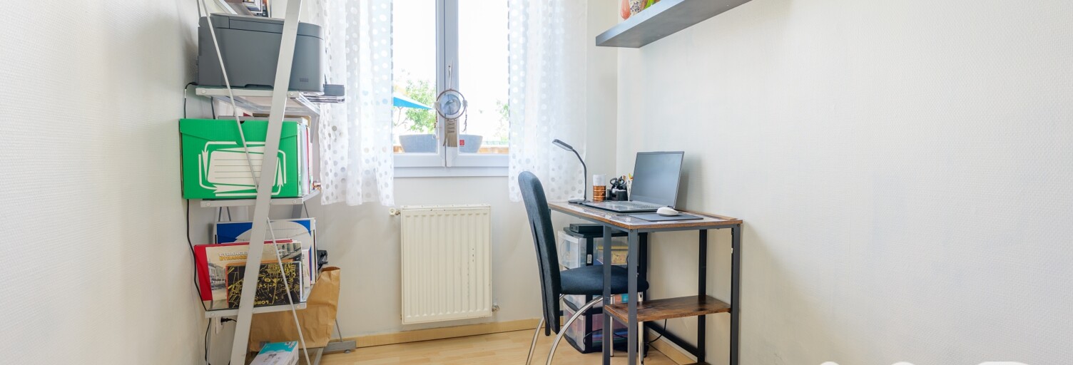 Maison 4 Pièces 88 m² à vendre à Boulange (57655)