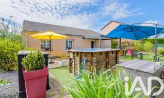 Maison 4 Pièces 88 m² à vendre à Boulange (57655)