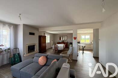 Maison 5 pièces 210000 €