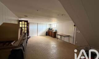 Maison 5 Pièces 152 m² à vendre à Saint-Ennemond (03400)